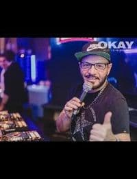 DJ Sally B 