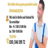 Berliner Gaggenau Service