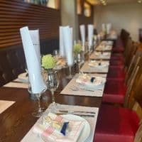 Restaurant Haus Pfaffenberg