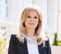 Immobilienmaklerin Sabrina Lange - Hagen und Umgebung - SALA REAL ESTATE GmbH