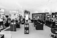 Goethestern Friseure