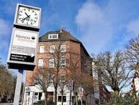 Martens Bestattungen e.K.