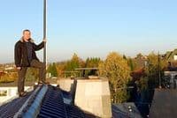 André Hirschgänger Dachdeckermeisterbetrieb seit 1930