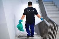 SAXO Gebäudereinigung