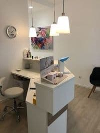 Ruhepunkt - med. Fußpflege & Wellness