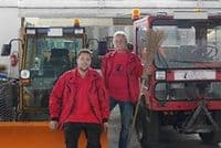 Reinigungsinstitut Link