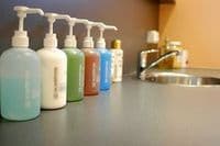 Kosmetikstudio Beauty und Wellness