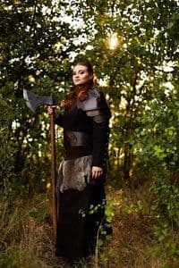 Anja Hunzinger - Make-up & Brautstyling, Schminkkurse und Kosmetikstudio in Lübeck