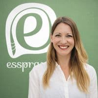 Esspraxis - Praxis für Online Ernährungsberatung und -therapie Jennifer Brenner