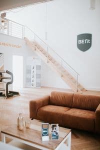 Physiotherapie BEfit