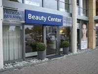 Hildegard Braukmann Kosmetik Beauty Center Osnabrück