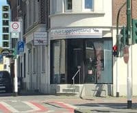 Fahrschule Lapp(en)land