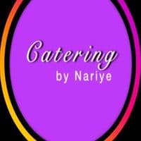 Catering by Nariye