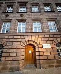 Nadel & Zwirn - Änderungsschneiderei in Nürnberg