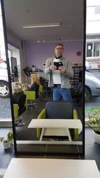 Wolke sieben Friseur