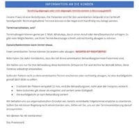 Podologie & Kosmetik an der Martinikirche - Braunschweig