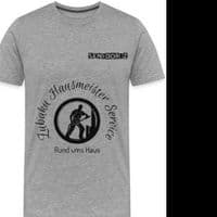 Zubaku Hausmeister Service 