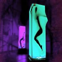 Dreamotionz - LED Living Qube Show