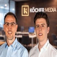 Köcher Media GbR
