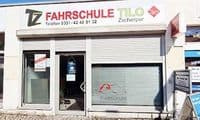 Fahrschule Zscherper