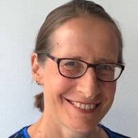 Jetzt ist Jetzt - Personal Training Dr. Annette Schimmel