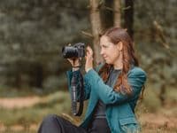 Eleni Kritikos Fotografie