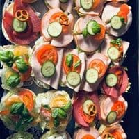 Weizenmühle Backstube