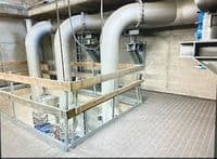 Uwe Malz Gebäudereinigung GmbH