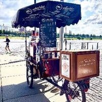 Coffe-Bike 
