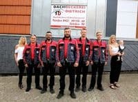 Dachdeckerei Dietrich