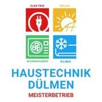 Haustechnik Dülmen