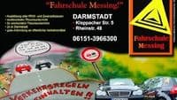 Fahrschule Messing