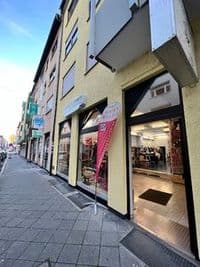 Nostra Moda - Änderungsschneiderei