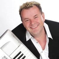 Dieter Bielz - DJ & Livemusiker