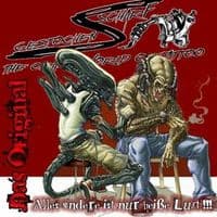 Gestochen Scharf Tattoo-Studio Brandenburg