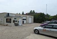 2d System - Spezialist für Spot-Repair Lackierung