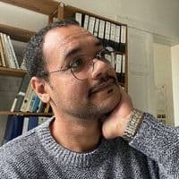 Waleed Abdalla El Sayed