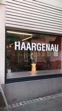 HAARGENAU Damen&Herren
