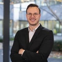 Simon Paulwitz Cloud Solutions