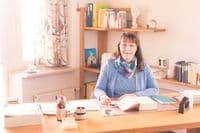 Heilpraktikerin Karin Fechter