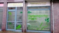 Podologische Praxis und Sektoraler Heilpraktiker Anja Müller