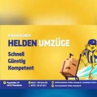 Mannheimer Helden Umzüge