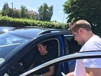 VerkehrsKolleg Saarbrücken