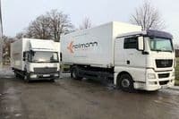 Fahrschule Knollmann, Bielefeld, Am Bach