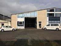 Fröhlig GmbH Bedachungen