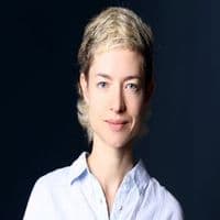 Dolmetscherin und Übersetzerin Farina Biel