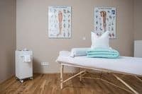 Privatpraxis für Physiotherapie -Brigitte Kuttig- Privatkassen und Selbstzahler