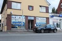 Fahrschule Kreuzer