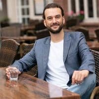 Vinyl DJ | Sam Strife