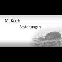 Bestattungen Martina Koch GmbH
